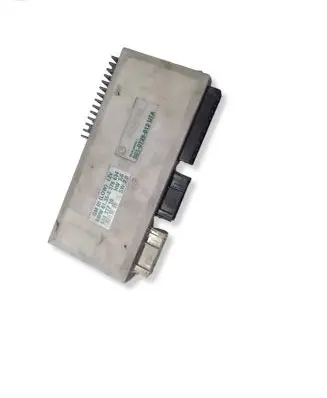 BMW 5 E39 Comfort/convenience module 61358378634
