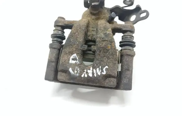 Ford S-MAX Rear brake caliper