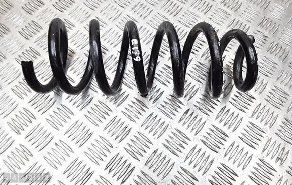 Jaguar F-Pace Front coil spring MK835C314EB Q8ZQH