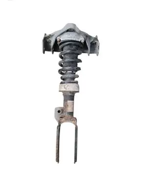 Porsche Cayenne (9PA) Front shock absorber/damper 814904558283 7L5413032K