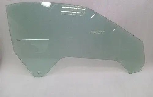 Ferrari Purosangue Front door window/glass (coupe)
