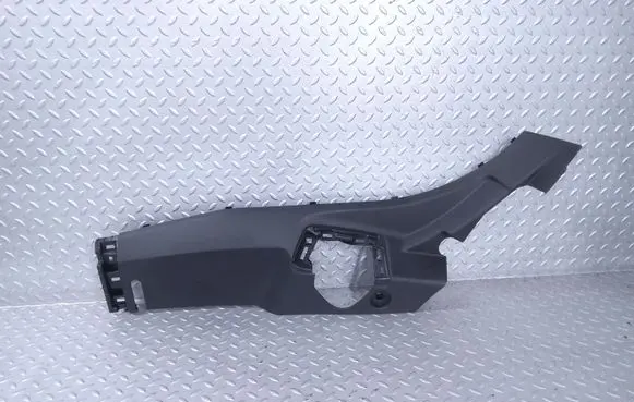 Dacia Sandero III (C) pillar trim 769371762R
