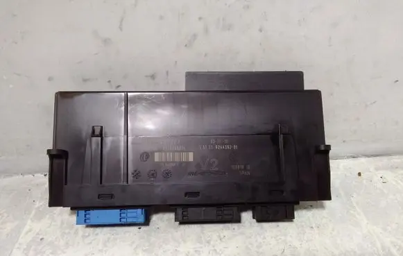 BMW 5 F10 F11 Comfort/convenience module 924439201 6135924439201 532535T00
