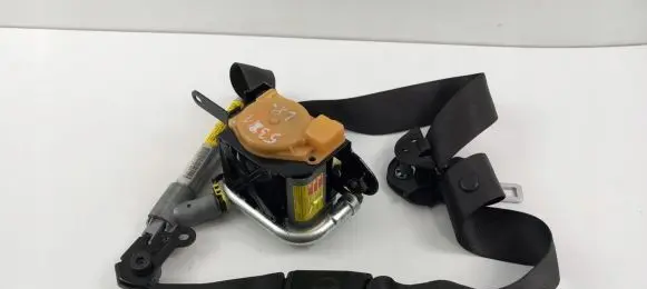 Opel Insignia A Front seatbelt
