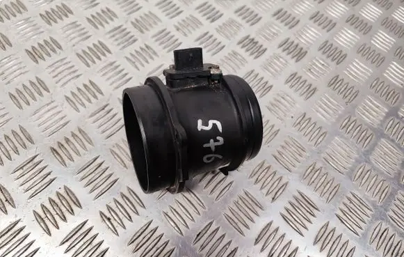 Audi A6 S6 C7 4G Mass air flow meter 059906461B