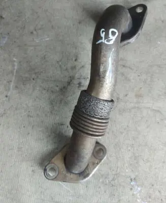 Ford Galaxy EGR valve line/pipe/hose 038131521E