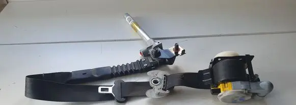 Hyundai ix35 Front seatbelt