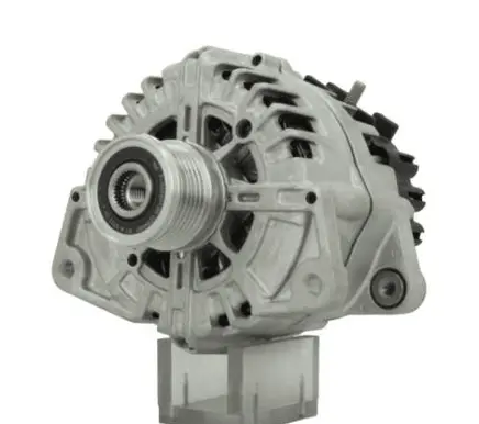 Mercedes-Benz E W212 Generator/alternator FG18S073 10444219