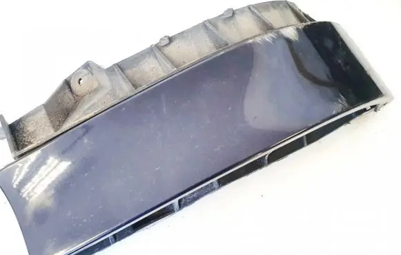 Audi A3 S3 8L Rear/tail light trim molding 8l0962109