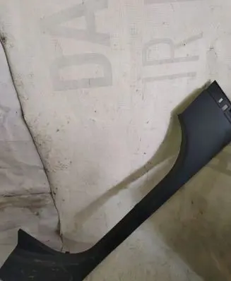 Renault Captur Front sill trim cover 769511711R