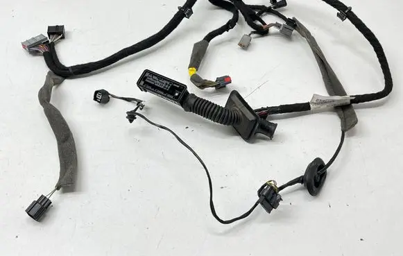 Volvo XC60 Front door wiring loom 32143942AC D336675570 P32143942