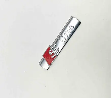 Audi Q5 SQ5 Other badges/marks 8N0853601A