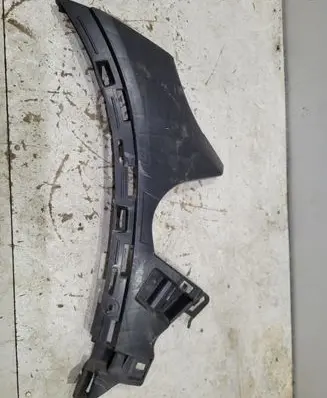 Mercedes-Benz GLC X253 C253 Front bumper mounting bracket A2538850865