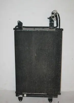 Audi A3 S3 8P A/C cooling radiator (condenser) 1K0298403A R134A