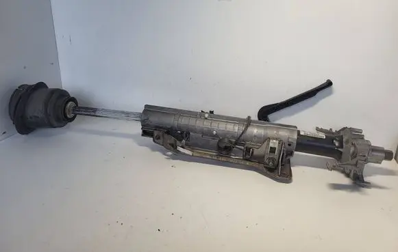 BMW 3 E90 E91 Steering wheel axle set 6780273