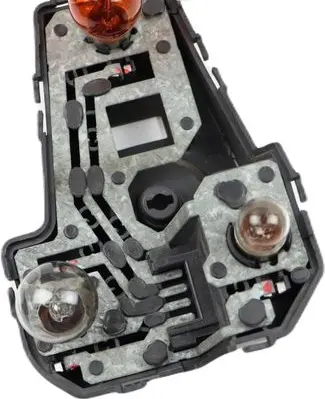 Ford Galaxy Tail light bulb cover holder 7M5945257