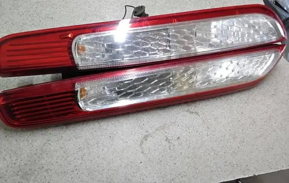 Ford Focus Rear/tail lights 8M5113405AB 8M5113404AB