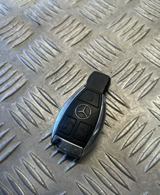 Ignition key/card