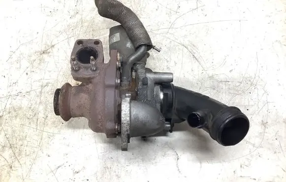 Peugeot 508 Turbo 968612068006 GTC1244V2 8062912