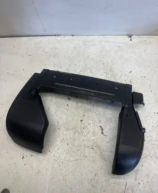 Volkswagen PASSAT B6 Engine cover (trim) 06F103925 06F103925A