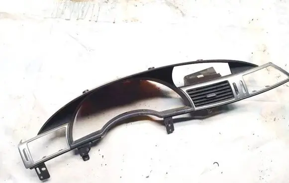 Chrysler Pacifica Dashboard trim owd72trmabc