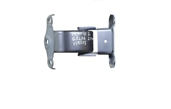 Renault Trafic III (X82) Loading door upper hinge 904006707R 93458938