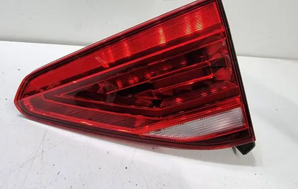 Volkswagen Touran III Rear/tail lights 5TA945308B