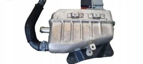 Audi e-tron Auxiliary pre-heater (Webasto) 3Q0963231F