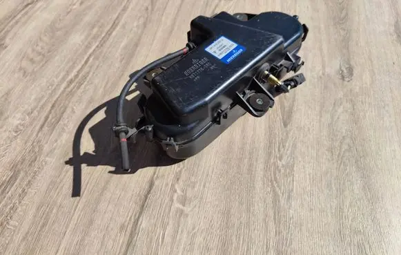 Porsche 911 991 Air suspension compressor 9P1412257A