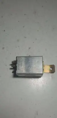 Mercedes-Benz W123 Other relay 1078200110 10028401
