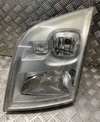 Ford Transit Headlight/headlamp 01010099900009
