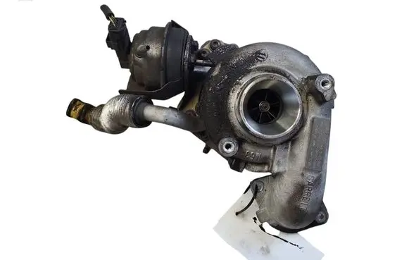 Volvo V50 Turbo GTC1244VZ 968612068006 8062912