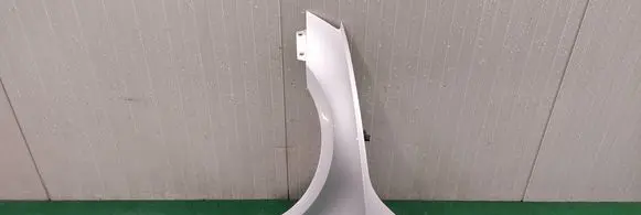 Skoda Octavia Mk3 (5E) Fender 