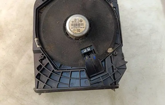 BMW 4 F32 F33 Subwoofer speaker 18820010 430407861881 9210148