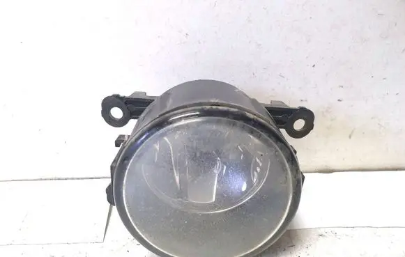 Citroen C4 I Picasso Front fog light 9650001680