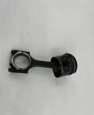 Volvo V70 Piston with connecting rod 