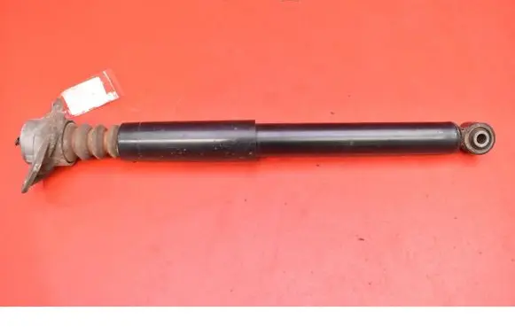 Volkswagen Golf Plus Rear shock absorber/damper 344459