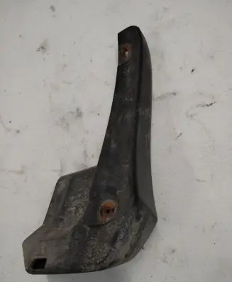 Honda Civic X Rear mudguard 