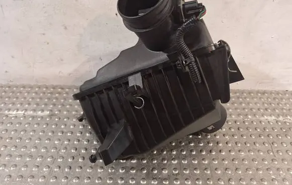 Renault Koleos I Air filter box S17986814 1026323S01