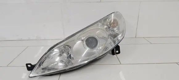 Peugeot 407 Headlight/headlamp 0301213271