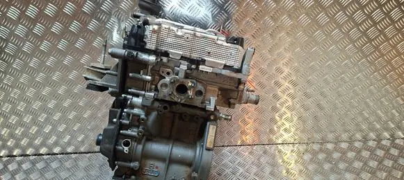 Fiat 500 Engine S26337204 312A5000