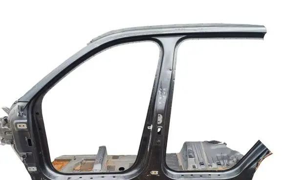 KIA Telluride Side car body part 