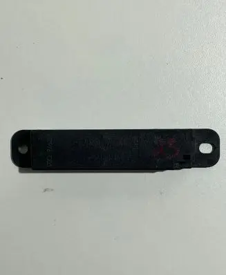 Mercedes-Benz ML W166 Keyless (KESSY) go control unit/module A1668200075