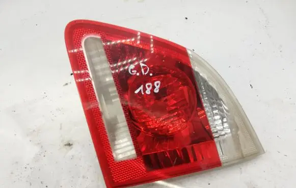 BMW 5 E60 E61 Tailgate rear/tail lights 632169258949 6925894
