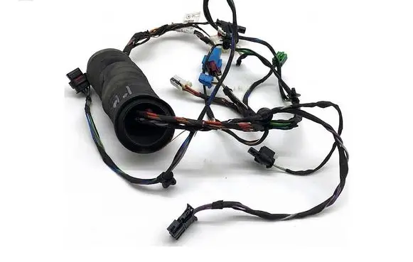 Mercedes-Benz Sprinter W907 W910 Front door wiring loom