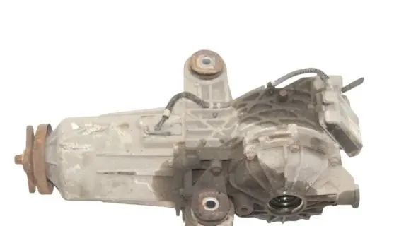 Opel Antara Rear differential 22880777