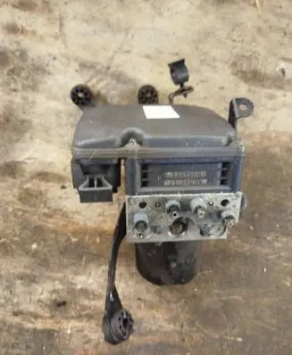 BMW 5 E60 E61 ABS Pump 6783360 6783362