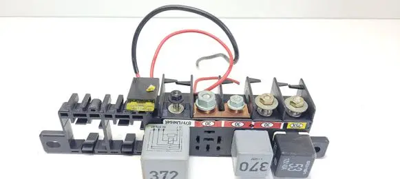Fuse module