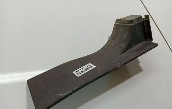 Ford Focus Other interior part 4M51N40428AC 4M51-N40428-AC