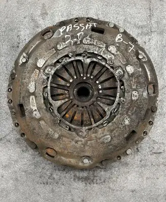 Volkswagen PASSAT B7 Pressure plate 022141031S